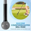 COSTWAY Golf Swing Trainer, 100 cm Golf Trainingshilfe mit Produktbild-Vorschau 8