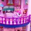 Tg67311 Domček Pre Bábiky S Príslušenstvom Villa Pony Villa Náhľad obrázku produktu 6