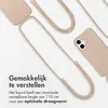 imoshion Cover posteriore colorata con catena rimovibile Anteprima dell’immagine prodotto 24