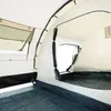 CampFeuer Zelt Super+ für 4 Personen | Sand / Schwarz | Produktbild-Vorschau 7
