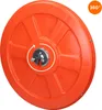 ECD Germany Verkehrsspiegel Ø 60 cm mit schwenkbare Produktbild-Vorschau 4