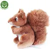 Peluche Écureuil 18 Cm Ecologique Voir les images du produit 8