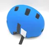 Helm Uvex Kid 3 CC für Kinder blau-weiß matt größe 55-58 cm Produktbild-Vorschau 12