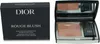 Dior Rouge Blush, Rosa, Precious Rose, 1 tono/color, Polvo, Vista previa de la imagen del producto 2