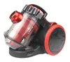 A red and black LENTZ brand vacuum cleaner is shown against a white background. Anteprima dell’immagine prodotto