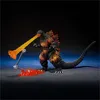 Godzilla vs. Destoroyah S.H. MonsterArts Actionfigur Produktbild-Vorschau 13