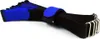 10 x Klettkabelbinder 30 cm blau - Klett / Flausch auf Produktbild-Vorschau 1