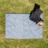 Skandika Zeltteppich Bredal 200 x 300 cm | Outdoor Teppich Produktbild-Vorschau 8