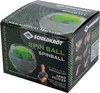 SCHILDKRÖT960121 SCHILDKRÖT Spinball, allenatore per mani e Anteprima dell’immagine prodotto 5
