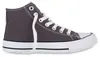 VAN HILL Damen Sneaker High Allison Textil Schuhe Bequem Produktbild-Vorschau 2