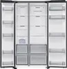 Samsung Series 7 RS70F65QET Side-by-Side Kühlkombination Produktbild-Vorschau 5
