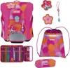 Scout sac d'école Basic Micro Set 4 pièces Florida Sunset Voir les images du produit 1