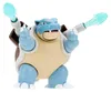 Pokémon Battle Feature Figuur Turtok, 11 cm Productafbeelding-voorbeeld 3