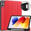 Xiaomi Redmi Pad 2 Pro Hülle - Coverup Tri-Fold Ständer Produktbild-Vorschau 9