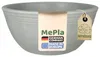 MePla - Pflanzschale Genua ø 48 cm grau Produktbild-Vorschau 1