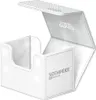Ultimate Guard Sidewinder 80+ XenoSkin Monocolor Schwarz Produktbild-Vorschau 7