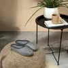 PANTOFFELMANN Filzpantoffeln Filzsohle Herren Damen Produktbild-Vorschau 8