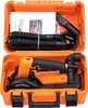 KRAFT&DELE | Elektrische Steinsäge, 1500W, Betonschleifer, Produktbild-Vorschau 17