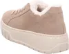 Gabor Plateau Schnürschuhe Damen 31383831333834 Beige 39 EU Produktbild-Vorschau 5