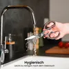 AdroitGoods Multifunktionale Küchenschere - Produktbild-Vorschau 6