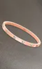 Lotus Style Armband Armreif Edelstahl LS1846-2/3 kupfer Produktbild-Vorschau 7