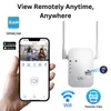 Mała kamera WiFi w routerze iUni RP1, Full HD, Gniazdo na Podgląd zdjęcia produktu 5