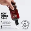 American Crew Classic 3 in 1  450ml  - shampooing Voir les images du produit 6