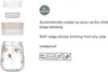 Mepal Sunshine & Rainbow 360° drinkbeker Anteprima dell’immagine prodotto 13