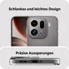 Hülle OPPO Find X9 Pro Schutzhülle - Cazy - Transparant Produktbild-Vorschau 5