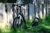 Scooter Yedoo Three Y40 Tretroller mit Luftreifen 20/16 Produktbild-Vorschau 7