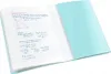 Cahier A4 EasyBook 60 feuilles - Idéal pour l'école et le Voir les images du produit 5