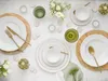 CreaTable, 24320, Maria Theresia Gold, Kombiservice 30-tlg, Produktbild-Vorschau 6