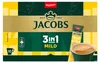 JACOBS rozpustná káva 3v1 MILD 12 x 10 tyčiniek rozpustná Náhľad obrázku produktu 2