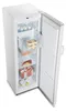Hisense FV245N4AW2 Stand Gefrierschrank Weiß Produktbild-Vorschau 8