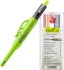 Pica Tieflochmarker Set, Pica Dry graphit + Ersatzminen Produktbild-Vorschau 7