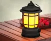 Lampada da campeggio ricaricabile a led usb escursionismo Anteprima dell’immagine prodotto 10