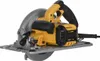 DeWalt DWE576K Handkreissäge 1600W Ø 190mm mit Koffer Produktbild-Vorschau 23