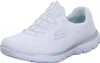 Skechers Summits, Damen Mesh Sneakers, Sportschuhe in weiß Produktbild-Vorschau 23