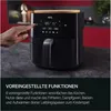Apparecchio di cottura sano AEG Airfryer AAF5B Anteprima dell’immagine prodotto 11