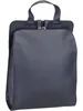 VOi Leder Rucksack Hirsch Betty Backpack Blue dunkelblau Produktbild-Vorschau 12