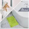 NatureMark 2er Pack Badvorleger Badematte |  | 100% Produktbild-Vorschau 6