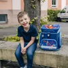 scooli EasyFit Schulranzen Set 5-tlg. Avengers Produktbild-Vorschau 21