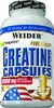 Weider Pure Creatine 3000 mg – 200 Kapseln Produktbild-Vorschau 10