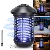 Izrielar 18W Elektrischer Insektenvernichter UV-Licht Produktbild-Vorschau 1