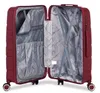 Cestovní kufr Fabrizio Worldpack Miami Trolley 76 cm na 4 Náhled obrázku produktu 2