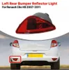 8200776055 Luce posteriore antinebbia sinistra per Renault Anteprima dell’immagine prodotto 5
