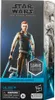 The image shows the packaging of a Star Wars The Black Series Cal Kestis action figure. Anteprima dell’immagine prodotto