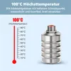 Schwimmventil 1/2'' oder 3/4'' Automatische Produktbild-Vorschau 2