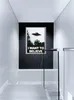 Poster - Canvas - Leinwand - 59,4 cm x 84,1 cm - Fotoposter Produktbild-Vorschau 4