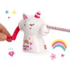 Temperino Legami con manovella - Dream Big - Unicorno Anteprima dell’immagine prodotto 7
